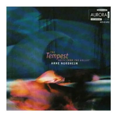 "Tempest, The (Suddeutsche Rundfunk So/choir)" ("") (CD / Album)