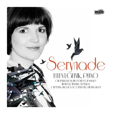 "Serynade" ("") (CD / Album)