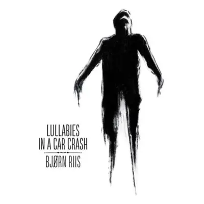 "Lullabies in a Car Crash" ("Bjorn Riis") (Vinyl / 12" Album Coloured Vinyl)