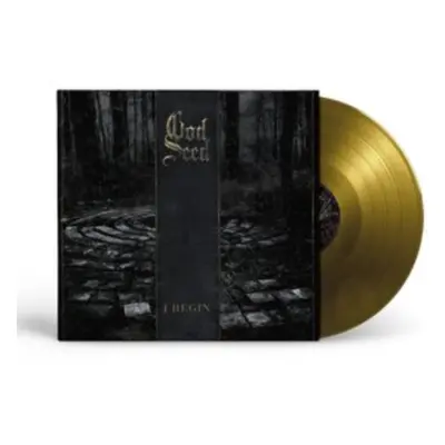 "I Begin" ("God Seed") (Vinyl / 12" Album Coloured Vinyl)