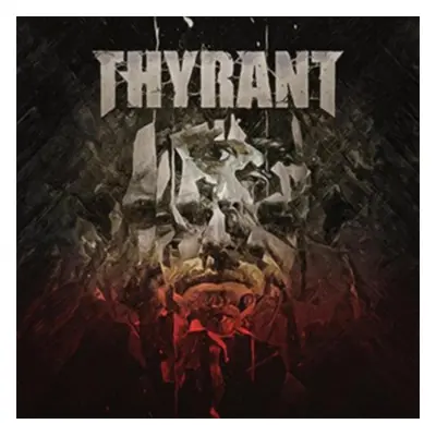 "What We Left Behind" ("Thyrant") (Vinyl / 12" Album)