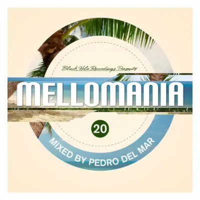 "Mellomania" ("") (CD / Album)