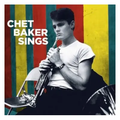 "Chet Baker Sings" ("Chet Baker") (Vinyl / 12" Album)