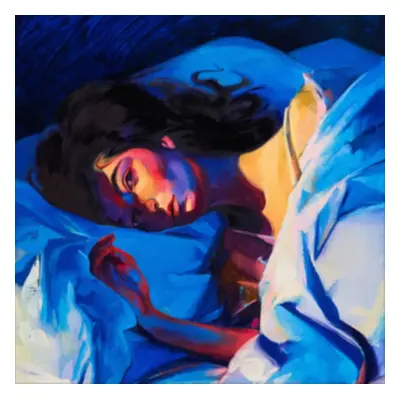 "Melodrama" ("Lorde") (Vinyl / 12" Album)