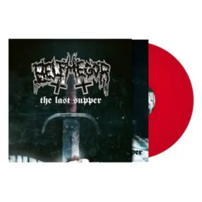 "The Last Supper" ("Belphegor") (Vinyl / 12" Album Coloured Vinyl (Limited Edition))