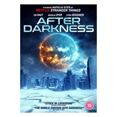 "After Darkness" ("Batan Silva") (DVD)