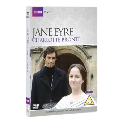 "Jane Eyre" ("Julian Amyes") (DVD)