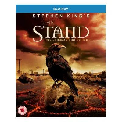 "Stephen King's the Stand" ("Mick Garris") (Blu-ray)