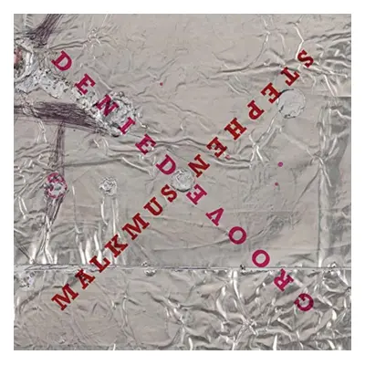 "Groove Denied" ("Stephen Malkmus") (CD / Album)