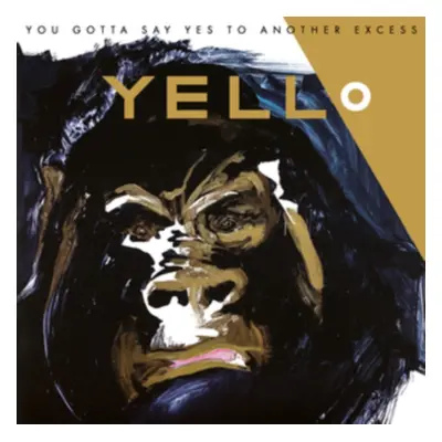 "You Gotta Say Yes to Another Excess" ("Yello") (Vinyl / 12" album Coloured Vinyl with 12" Singl