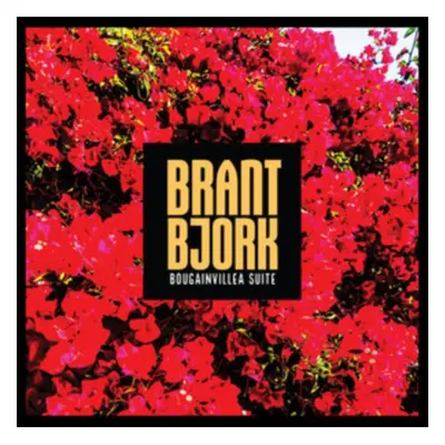 "Bougainvillea Suite" ("Brant Bjork") (CD / Album Digipak)