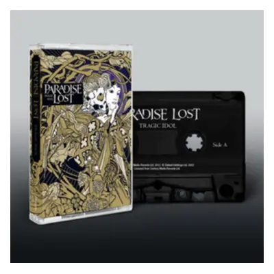 "Tragic Idol" ("Paradise Lost") (Cassette Tape)