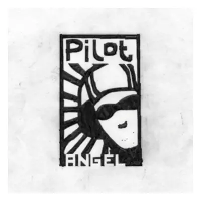 "Pilot Angel" ("Reuben") (Vinyl / 12" Album)