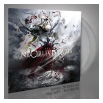 "Exul" ("Ne Obliviscaris") (Vinyl / 12" Album (Clear vinyl))