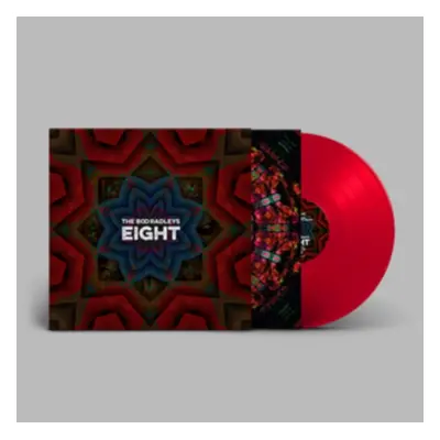 "Eight" ("The Boo Radleys") (Vinyl / 12" Album Coloured Vinyl (Limited Edition))