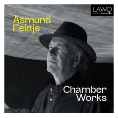 "Asmund Feidje: Chamber Works" ("") (CD / Album)