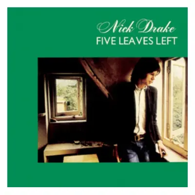 "Five Leaves Left" ("Nick Drake") (Vinyl / 12" Album)