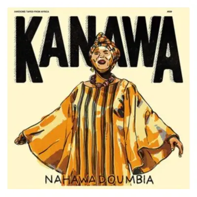 "Kanawa" ("Nahawa Doumbia") (CD / Album)