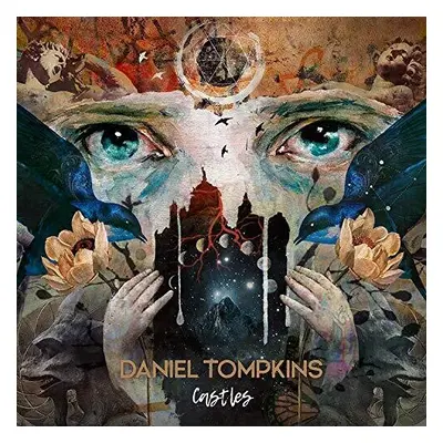 "Castles" ("Daniel Tompkins") (Vinyl / 12" Album)