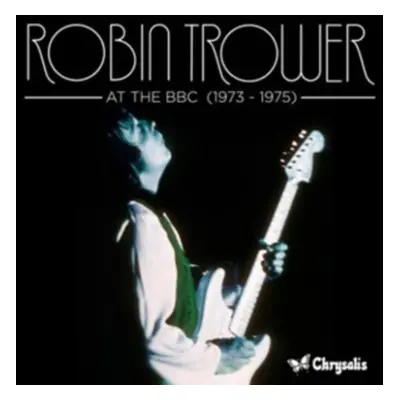 "At the BBC" ("Robin Trower") (CD / Album)