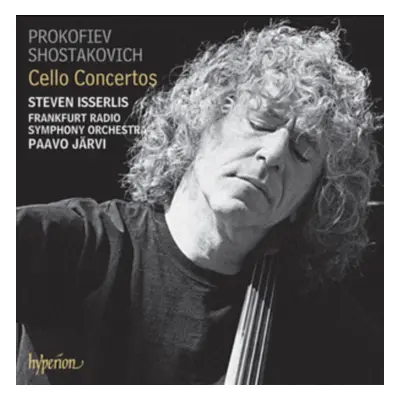 "Prokofiev/Shostakovich: Cello Concertos" ("") (CD / Album)