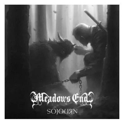 "Sojourn" ("Meadows End") (CD / Album)