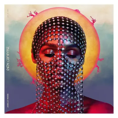 "Dirty Computer" ("Janelle Mone") (Vinyl / 12" Album)