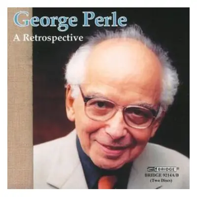 "A Retrospective" ("") (CD / Album)