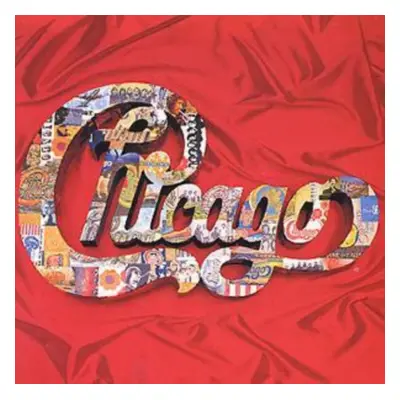 "The Heart of Chicago 1967-1997" ("Chicago") (CD / Album)