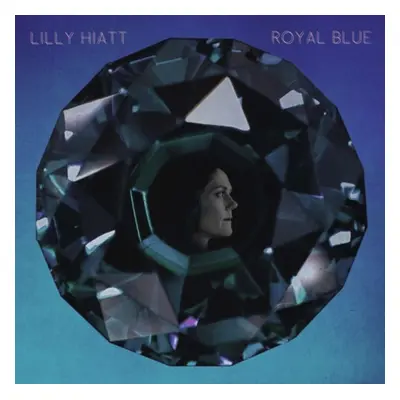 "Royal Blue" ("Lilly Hiatt") (CD / Album)