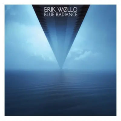 "Blue Radiance" ("Erik Wollo") (CD / Album)