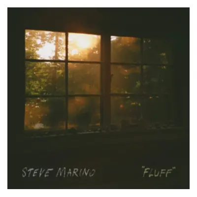 "Fluff" ("Steve Marino") (Vinyl / 12" Album)