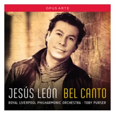 "Bel Canto" ("") (CD / Album)