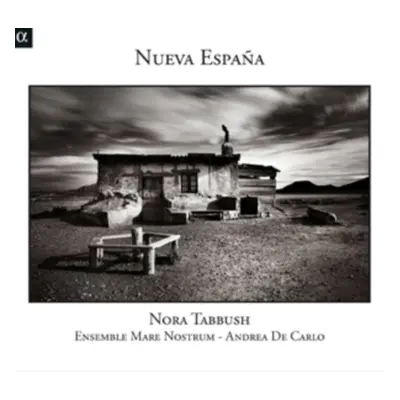 "Nueva Espana" ("") (CD / Album)