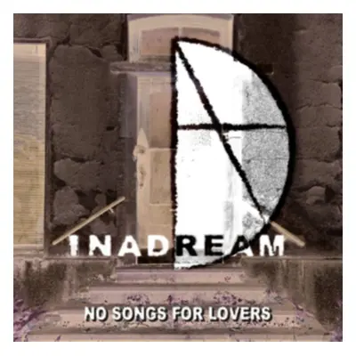 "No Songs for Lovers" ("Inadream") (CD / Album)