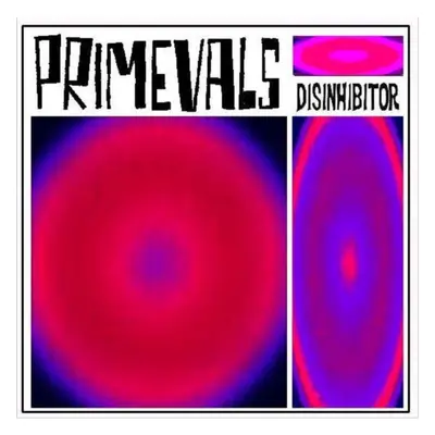 "Disinhibitor" ("Primevals") (Vinyl / 12" Album)