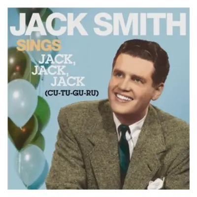 "Sings ''jack, Jack, Jack!''" ("") (CD / Album)