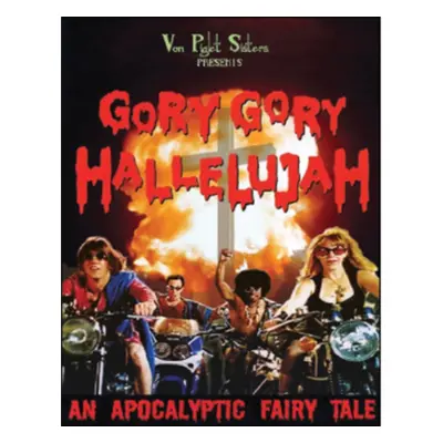 "Gory Gory Hallelujah" ("Sue Corcoran") (DVD)