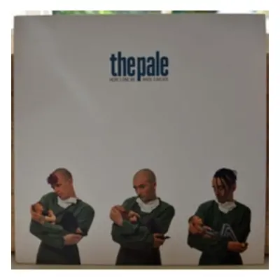 "Here's One We Made Earlier" ("The Pale") (Vinyl / 12" Album)