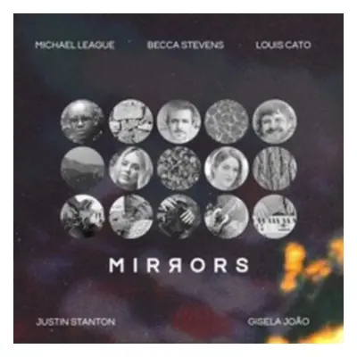 "Mirrors" ("Mirrors") (CD / Album)