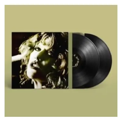 "Hard Feelings" ("Hard Feelings") (Vinyl / 12" Album)