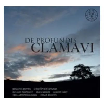 "De Profundis Clamavi" ("") (CD / Album)