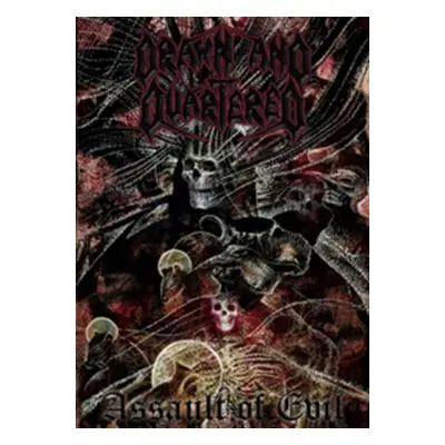 "Drawn and Quartered: Assault of Evil" ("") (DVD)