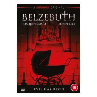 "Belzebuth" ("Emilio Portes") (DVD)