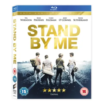 "Stand By Me" ("Rob Reiner") (Blu-ray)