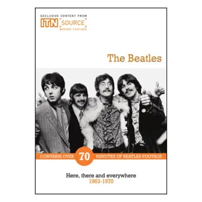 "Beatles" ("") (DVD)