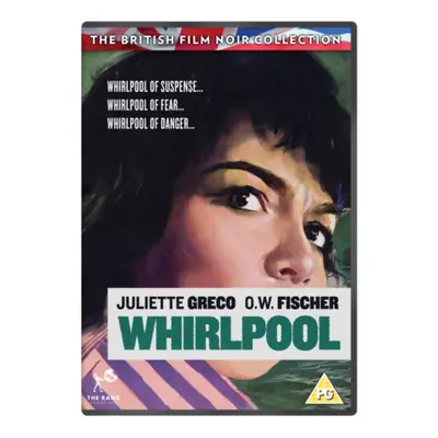 "Whirlpool" ("Lewis Allen") (DVD)