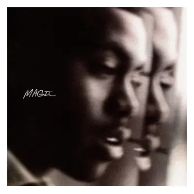 "Magic" ("Nas") (CD / Album)