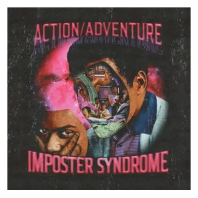 "Imposter Syndrome" ("Action/Adventure") (Vinyl / 12" Album)