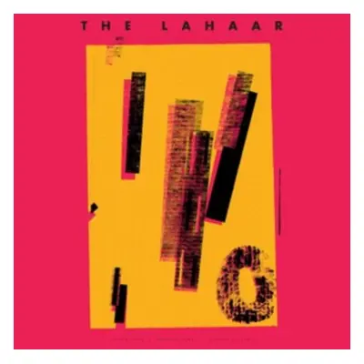 "The Lahaar" ("The Lahaar") (Vinyl / 12" EP)